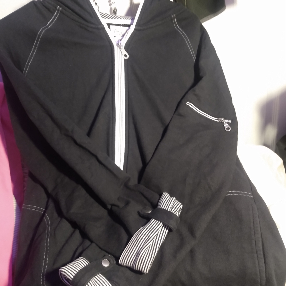 Cali & York Coat